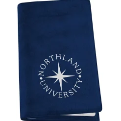 Tri-Fold Weekly Planner with Notepad & Contact Book