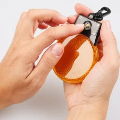 Tri-Function Blinking Light