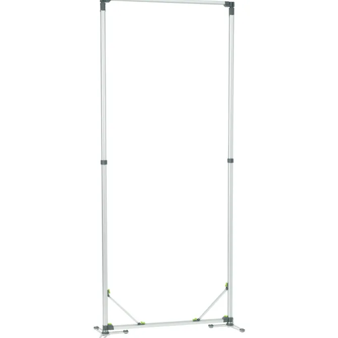 TRIGA Go Wall Floor Display - 3' - Two Sided