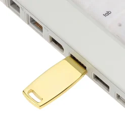 Trim Executive Micro USB Drive - 8GB