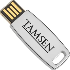 Trim Executive Micro USB Drive - 2GB