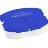 Tri-Minder Pill Box - Opaque - 24 hr