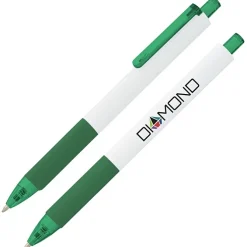 Trinity Pen - White
