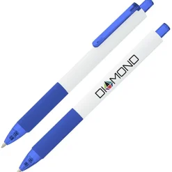 Trinity Pen - White