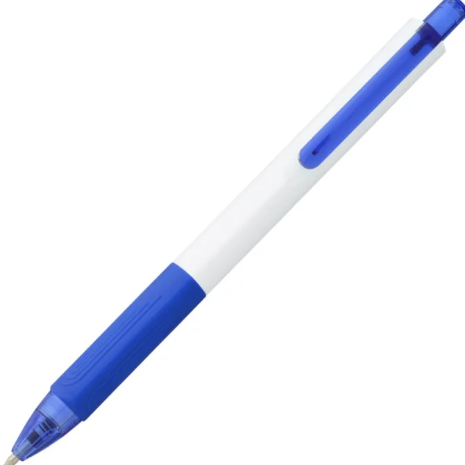 Trinity Pen - White