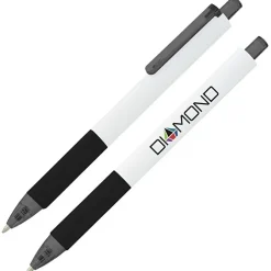 Trinity Pen - White