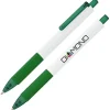 Trinity Pen - White - 24 hr