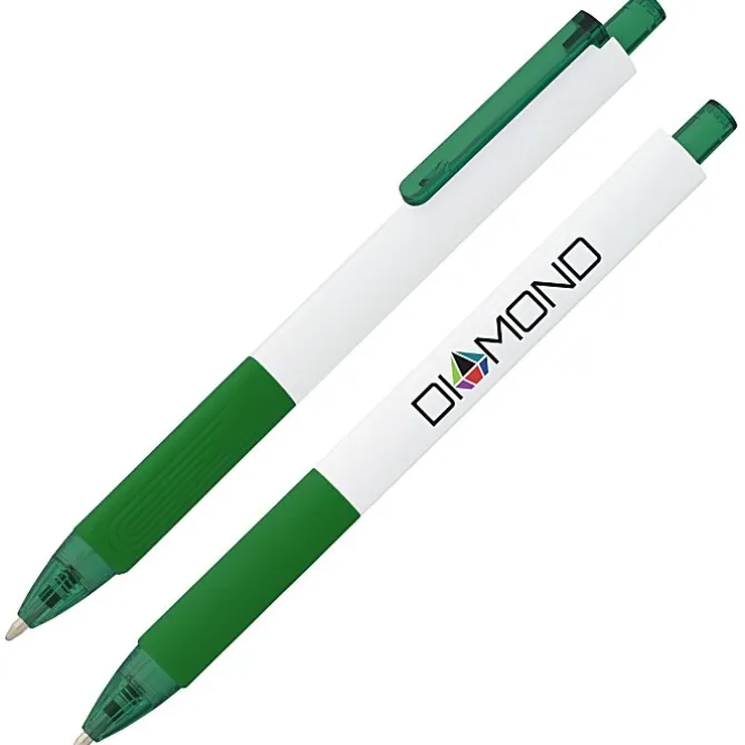 Trinity Pen - White - 24 hr