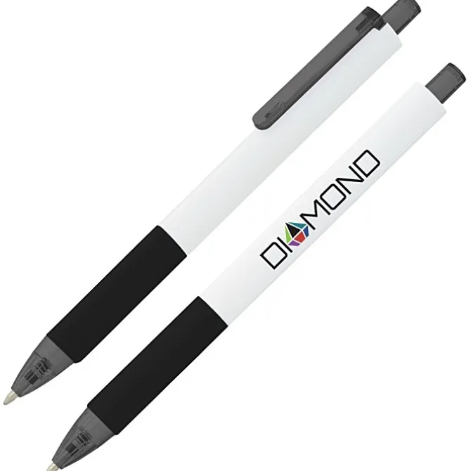 Trinity Pen - White - 24 hr