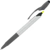 Trinity Stylus Twist Pen/Highlighter