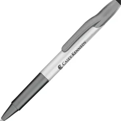 Trinity Stylus Twist Pen/Highlighter