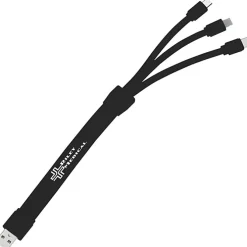Trio Charging Cable