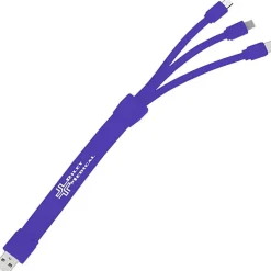 Trio Charging Cable