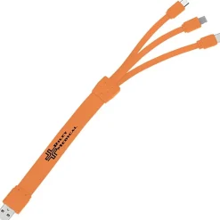 Trio Charging Cable