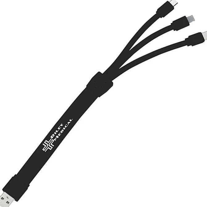 Trio Charging Cable - 24 hr