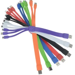 Trio Charging Cable - 24 hr