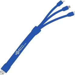 Trio Charging Cable - 24 hr