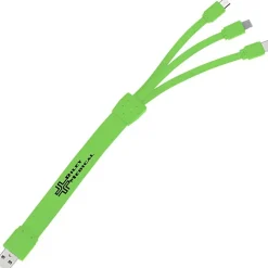 Trio Charging Cable - 24 hr