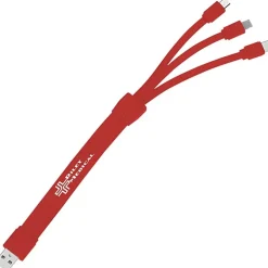 Trio Charging Cable - 24 hr