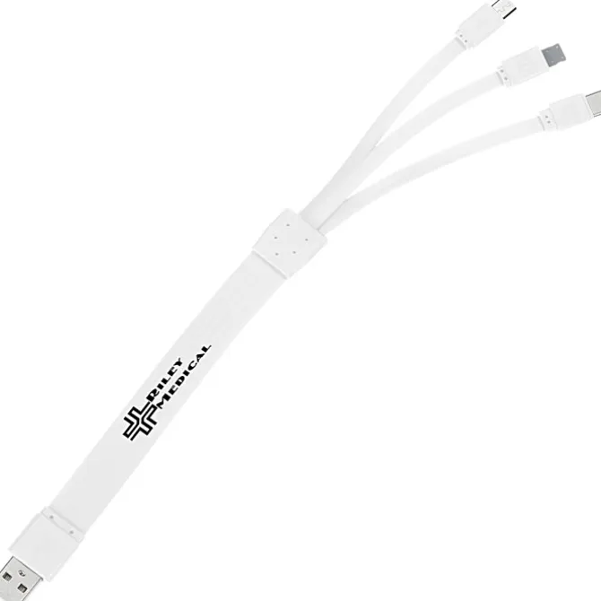 Trio Charging Cable - 24 hr