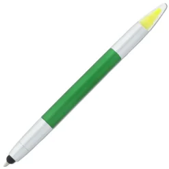 Trio Pen / Stylus / Highlighter