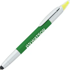 Trio Pen / Stylus / Highlighter