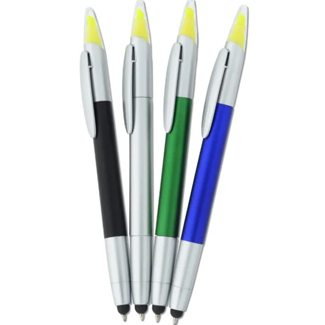 Trio Pen / Stylus / Highlighter