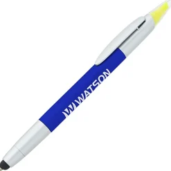 Trio Pen / Stylus / Highlighter