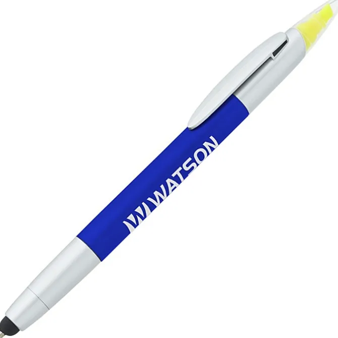 Trio Pen / Stylus / Highlighter