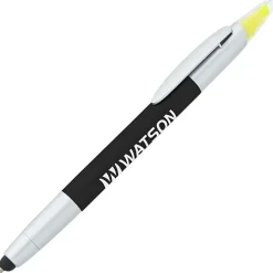 Trio Pen / Stylus / Highlighter