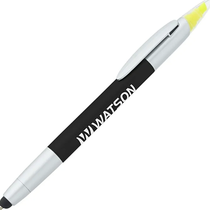 Trio Pen / Stylus / Highlighter