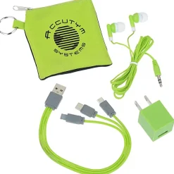 Trio Tech Kit