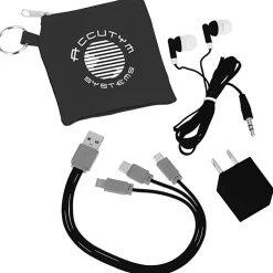 Trio Tech Kit