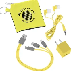 Trio Tech Kit