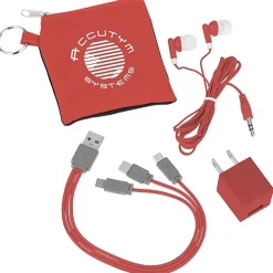 Trio Tech Kit