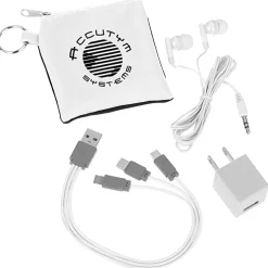 Trio Tech Kit
