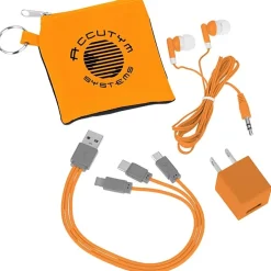 Trio Tech Kit