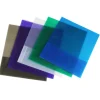 Tri Pocket Poly Presentation Folder