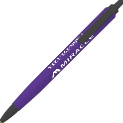 Tri-Stic Pen