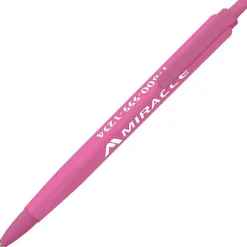 Tri-Stic Pen
