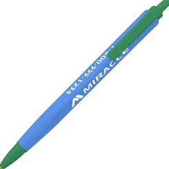 Tri-Stic Pen