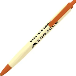 Tri-Stic Pen