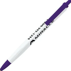 Tri-Stic Pen