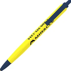 Tri-Stic Pen