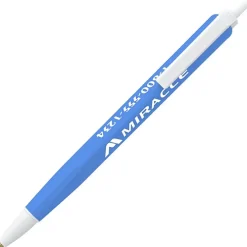 Tri-Stic Pen