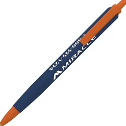 Tri-Stic Pen