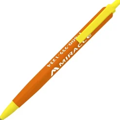 Tri-Stic Pen