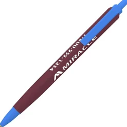 Tri-Stic Pen