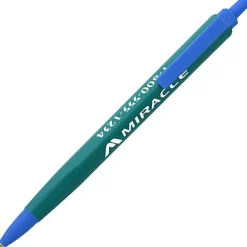 Tri-Stic Pen
