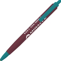 Tri-Stic Pen
